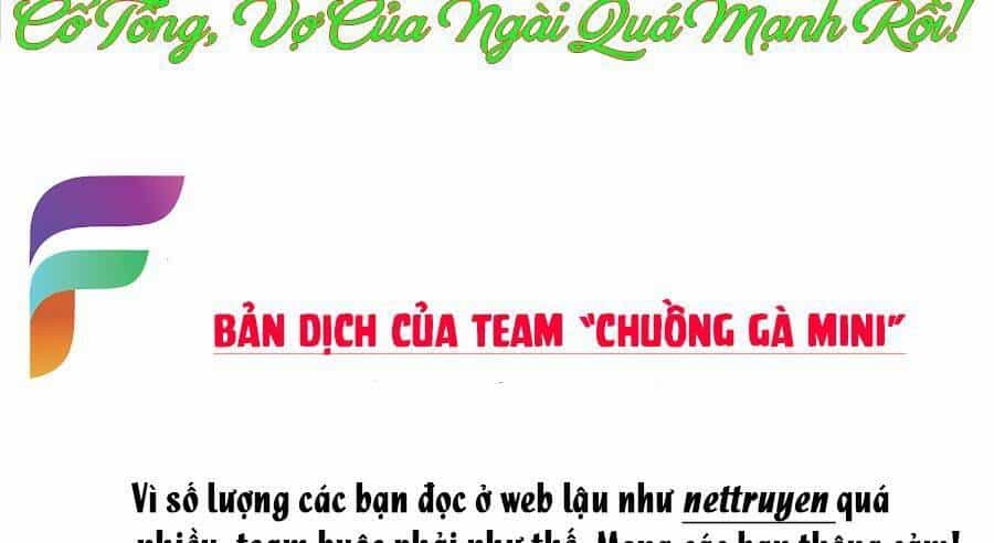 Cố Tổng, Vợ Của Ngài Quá Mạnh Rồi! - Chương 66 - ảnh 73