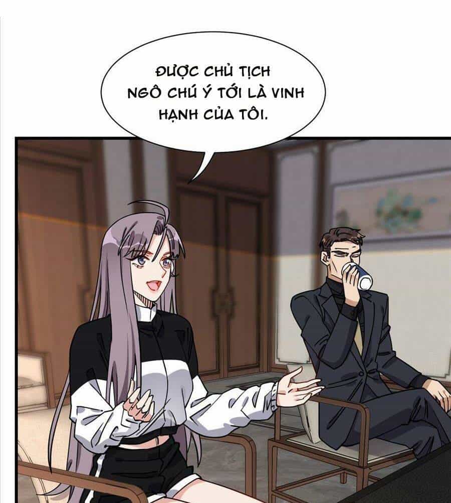 Cố Tổng, Vợ Của Ngài Quá Mạnh Rồi! - Chương 67 - ảnh 20