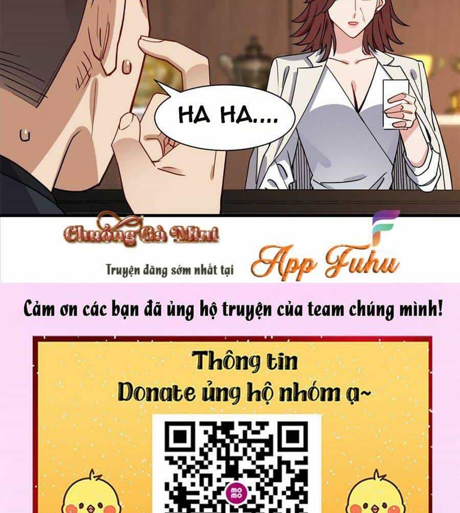 Cố Tổng, Vợ Của Ngài Quá Mạnh Rồi! - Chương 67 - ảnh 22