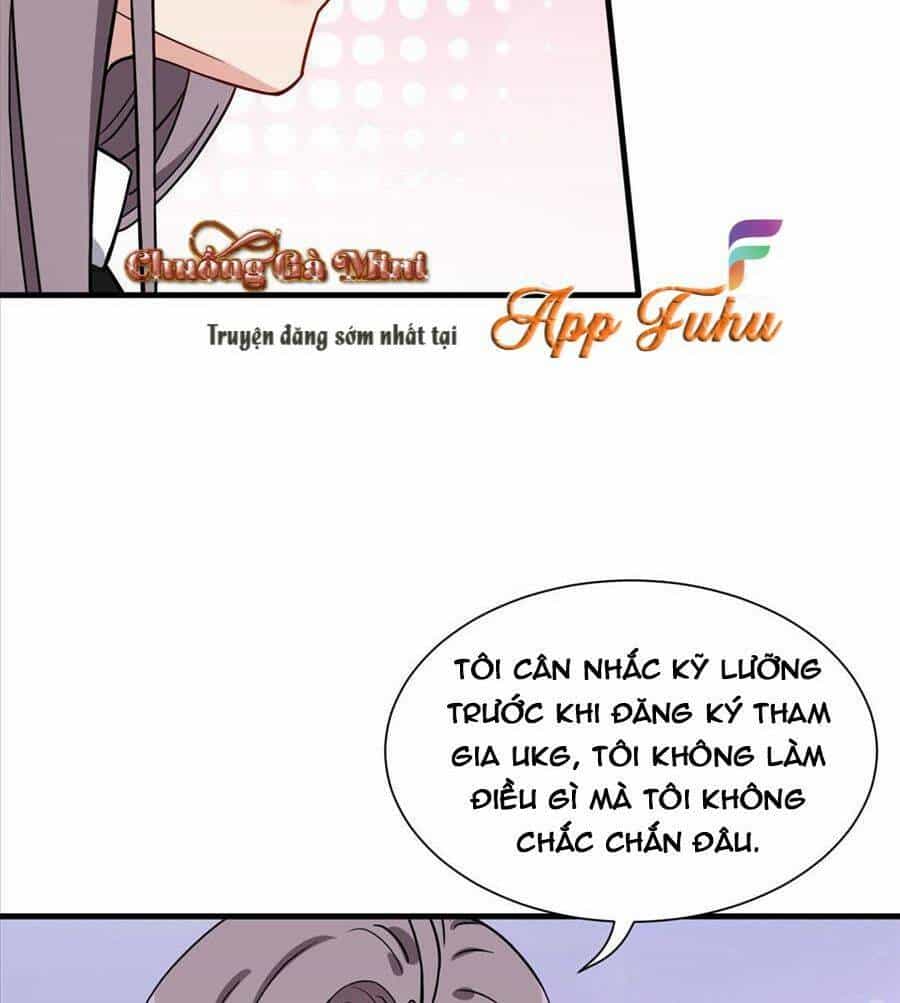 Cố Tổng, Vợ Của Ngài Quá Mạnh Rồi! - Chương 67 - ảnh 30