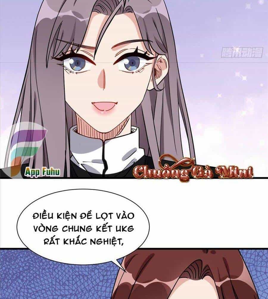 Cố Tổng, Vợ Của Ngài Quá Mạnh Rồi! - Chương 67 - ảnh 31