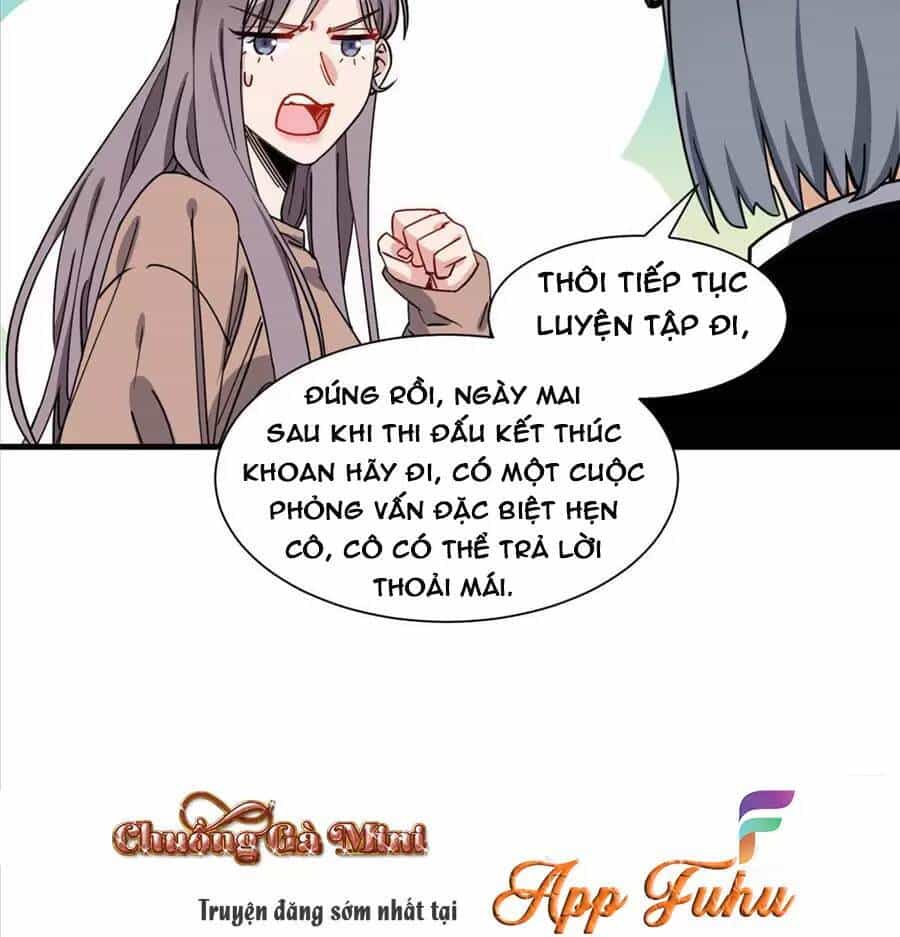 Cố Tổng, Vợ Của Ngài Quá Mạnh Rồi! - Chương 69 - ảnh 4