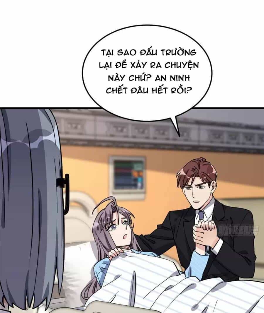 Cố Tổng, Vợ Của Ngài Quá Mạnh Rồi! - Chương 69 - ảnh 44