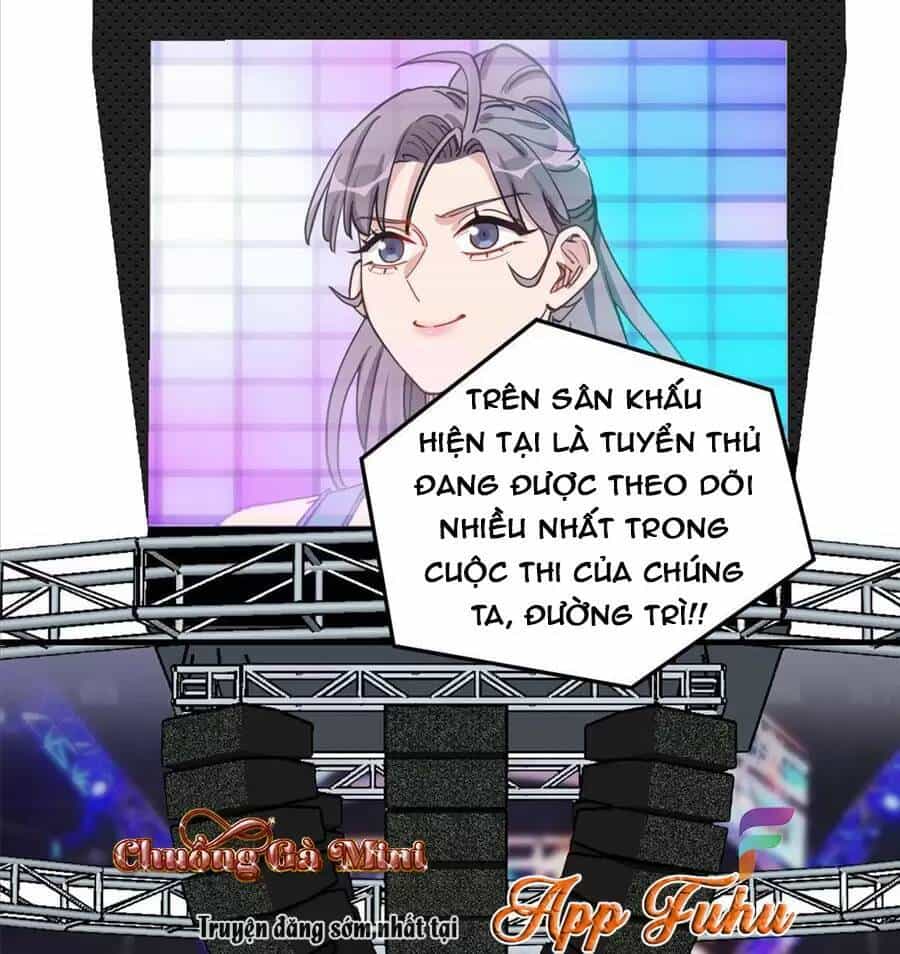 Cố Tổng, Vợ Của Ngài Quá Mạnh Rồi! - Chương 69 - ảnh 6