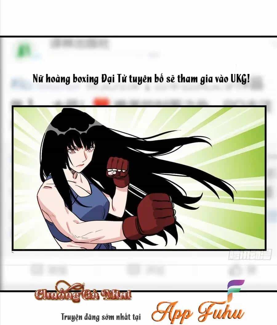 Cố Tổng, Vợ Của Ngài Quá Mạnh Rồi! - Chương 72 - ảnh 24