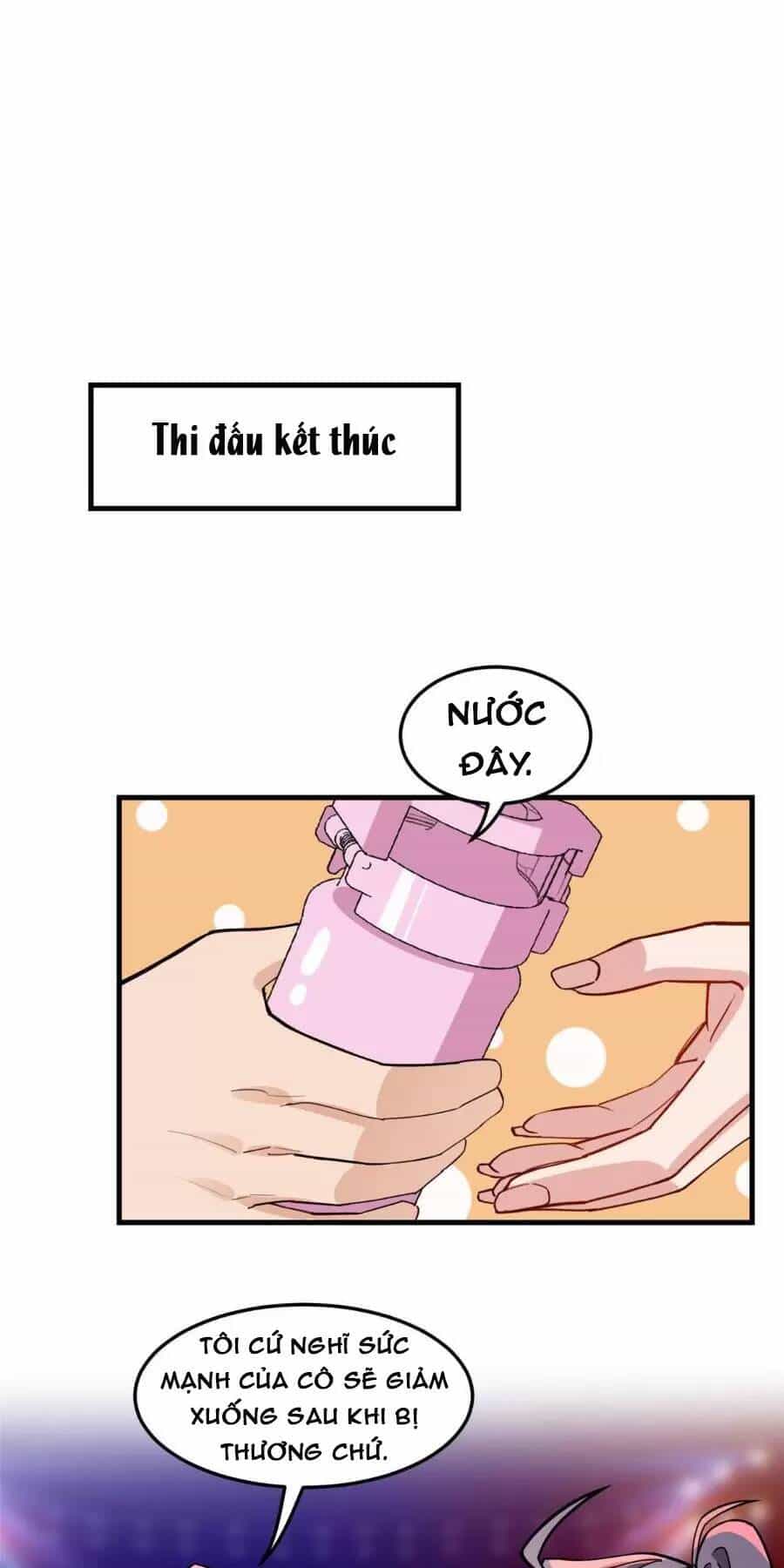 Cố Tổng, Vợ Của Ngài Quá Mạnh Rồi! - Chương 73 - ảnh 20