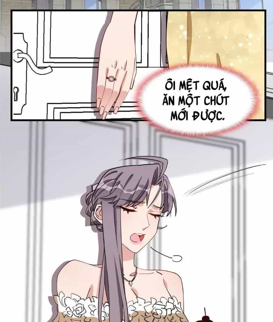 Cố Tổng, Vợ Của Ngài Quá Mạnh Rồi! - Chương 73 - ảnh 36