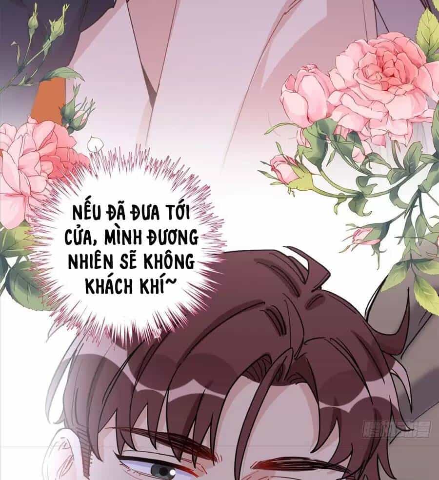 Cố Tổng, Vợ Của Ngài Quá Mạnh Rồi! - Chương 73 - ảnh 7