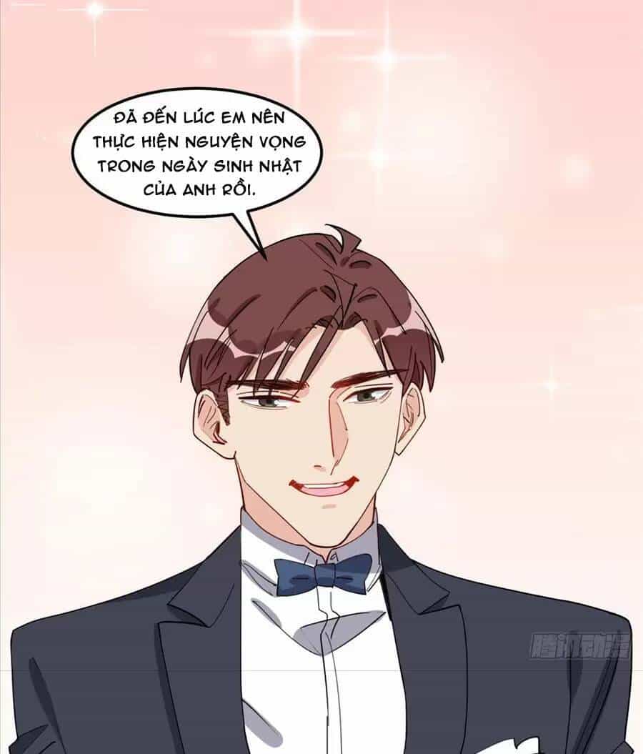 Cố Tổng, Vợ Của Ngài Quá Mạnh Rồi! - Chương 74 - ảnh 17