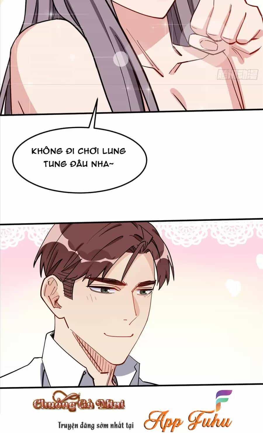 Cố Tổng, Vợ Của Ngài Quá Mạnh Rồi! - Chương 74 - ảnh 29