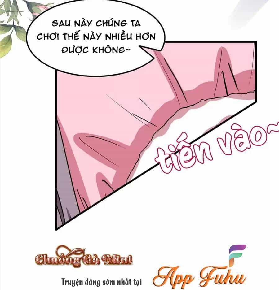 Cố Tổng, Vợ Của Ngài Quá Mạnh Rồi! - Chương 74 - ảnh 33