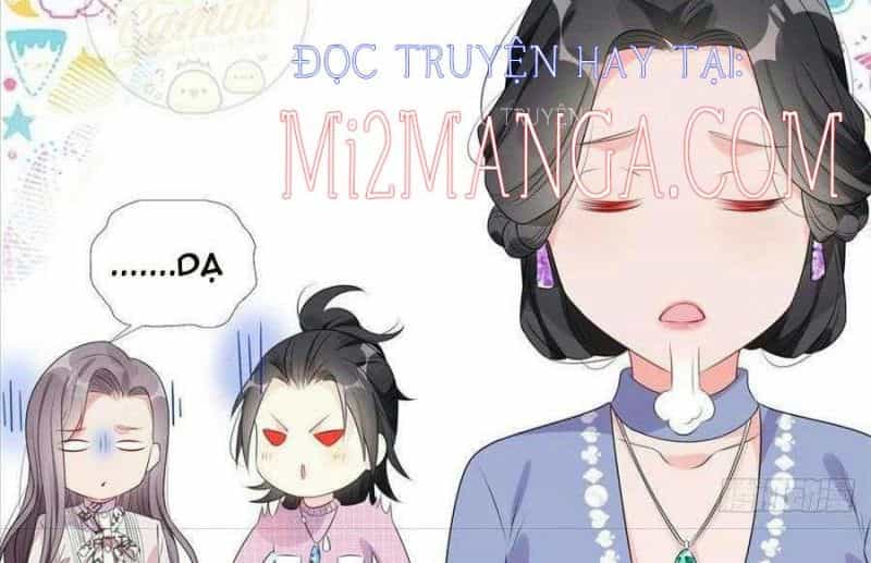Cố Tổng, Vợ Của Ngài Quá Mạnh Rồi! - Chương 4.5 - ảnh 20