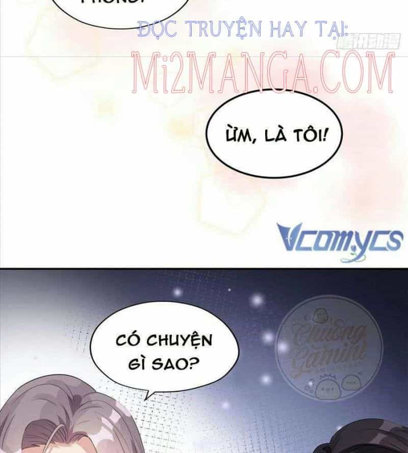 Cố Tổng, Vợ Của Ngài Quá Mạnh Rồi! - Chương 4.5 - ảnh 24