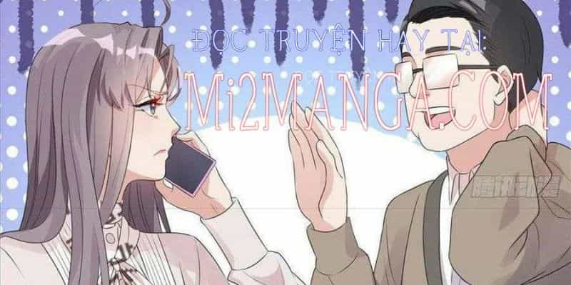Cố Tổng, Vợ Của Ngài Quá Mạnh Rồi! - Chương 4.5 - ảnh 32