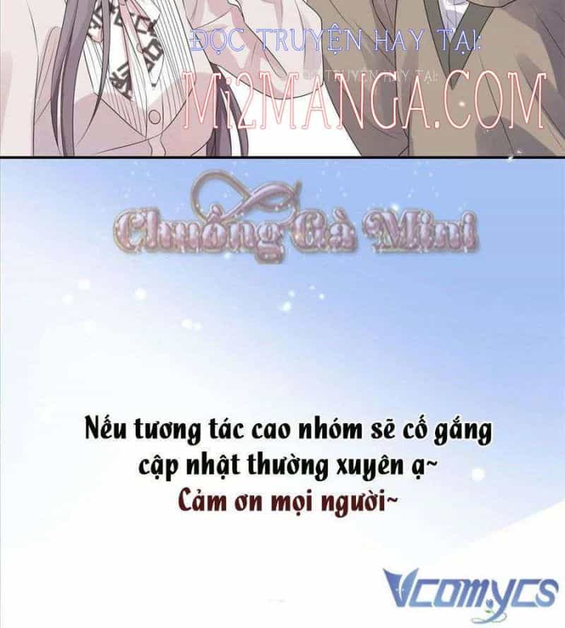 Cố Tổng, Vợ Của Ngài Quá Mạnh Rồi! - Chương 4.5 - ảnh 33