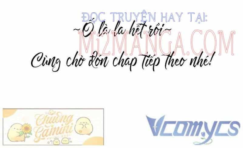 Cố Tổng, Vợ Của Ngài Quá Mạnh Rồi! - Chương 4.5 - ảnh 34