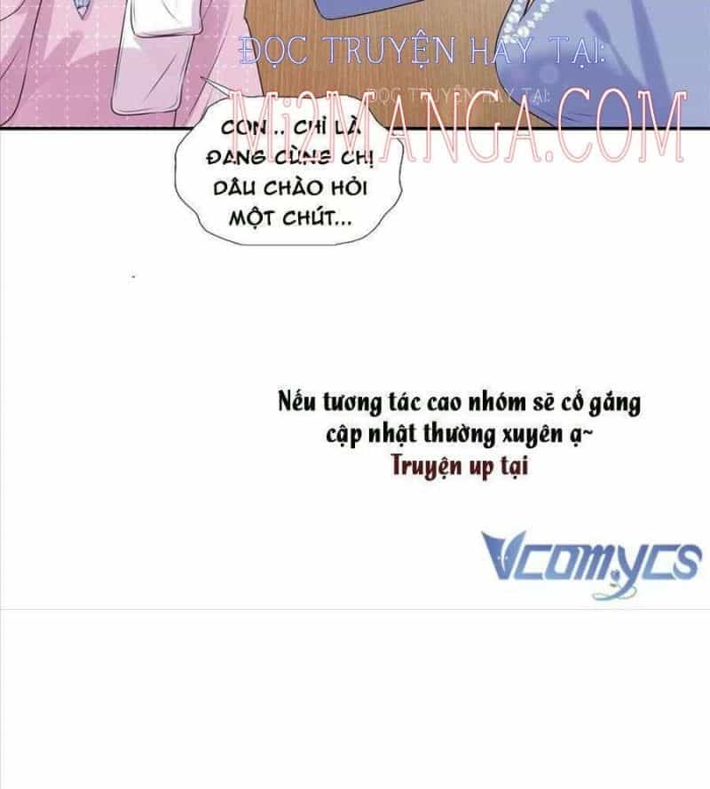 Cố Tổng, Vợ Của Ngài Quá Mạnh Rồi! - Chương 4.5 - ảnh 5
