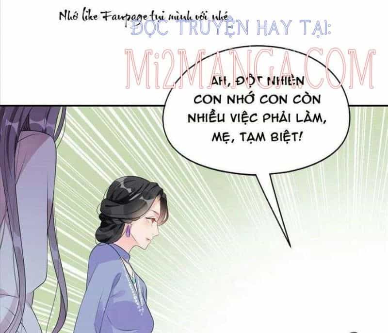 Cố Tổng, Vợ Của Ngài Quá Mạnh Rồi! - Chương 4.5 - ảnh 6