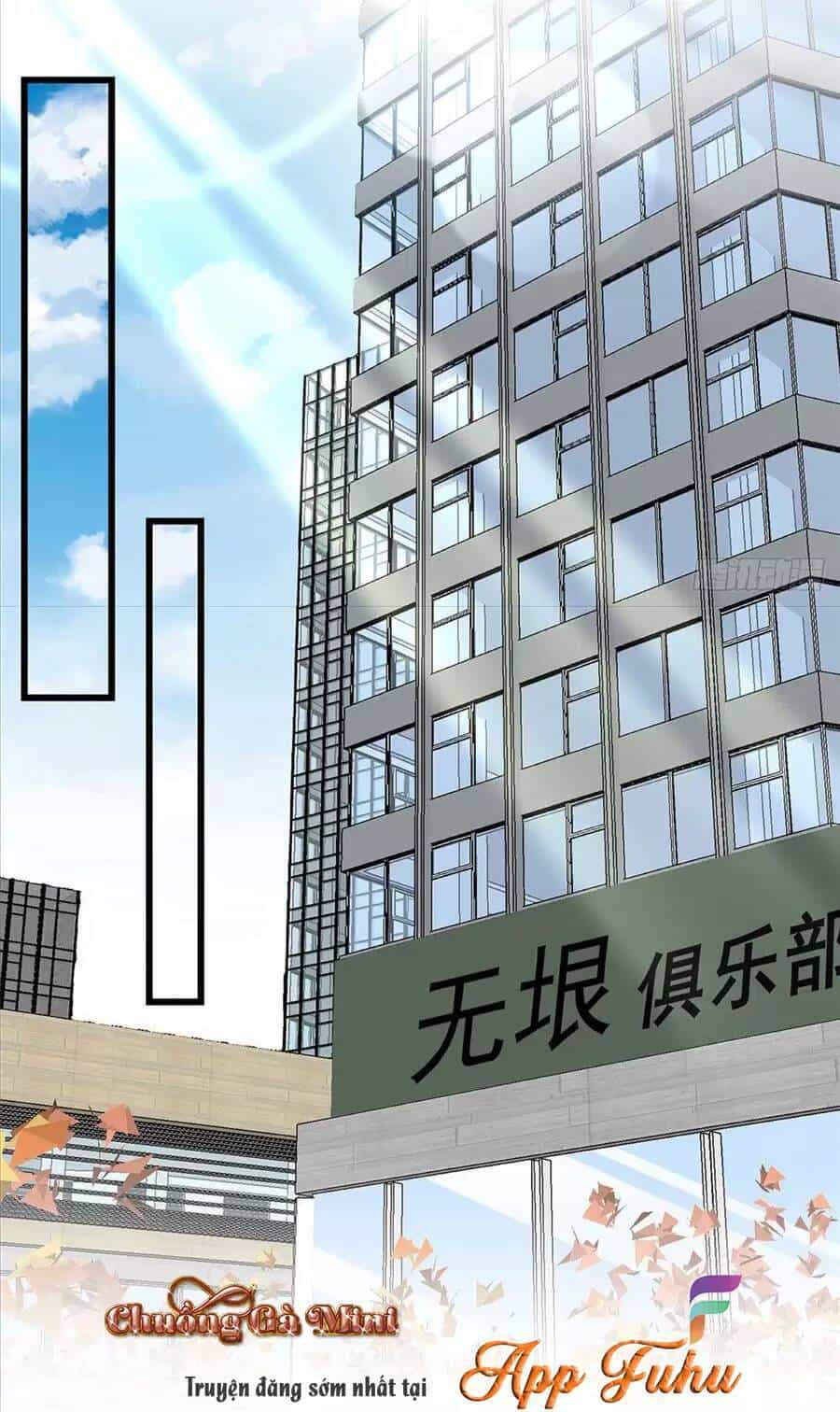 Cố Tổng, Vợ Của Ngài Quá Mạnh Rồi! - Chương 75 - ảnh 6