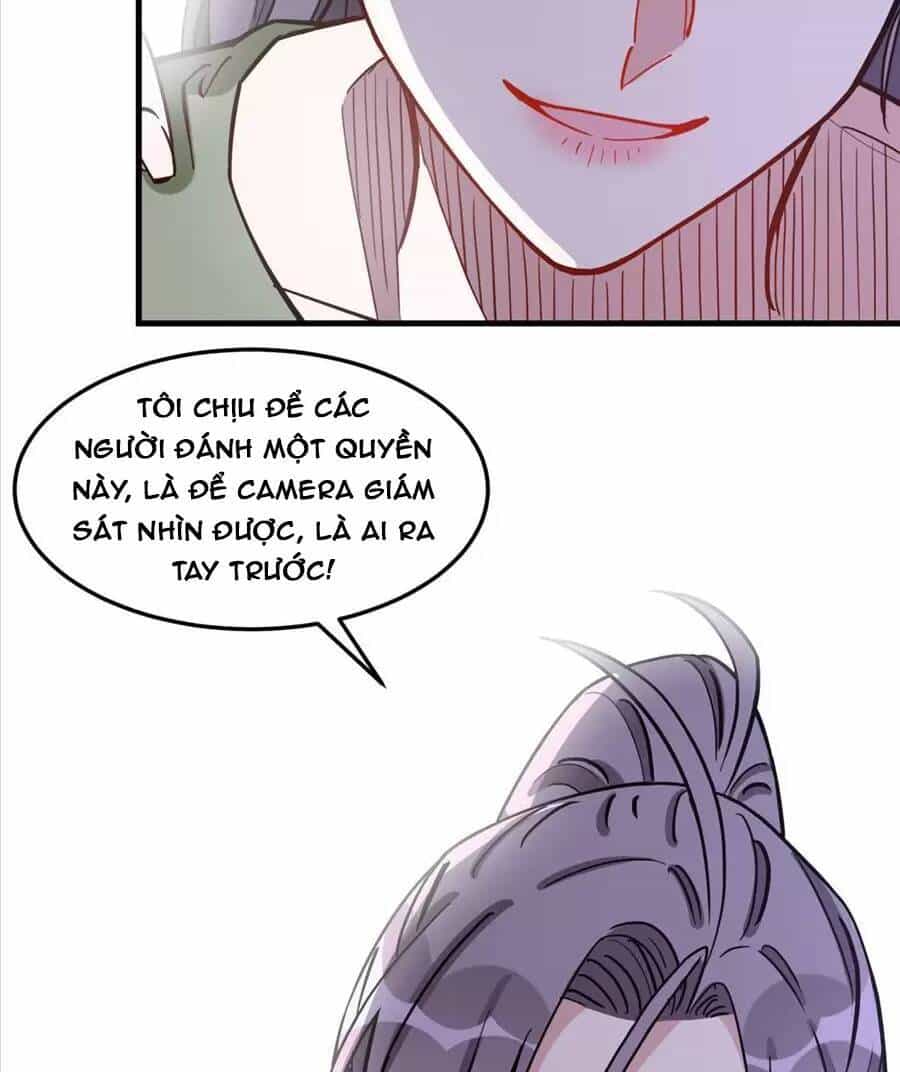 Cố Tổng, Vợ Của Ngài Quá Mạnh Rồi! - Chương 76 - ảnh 11