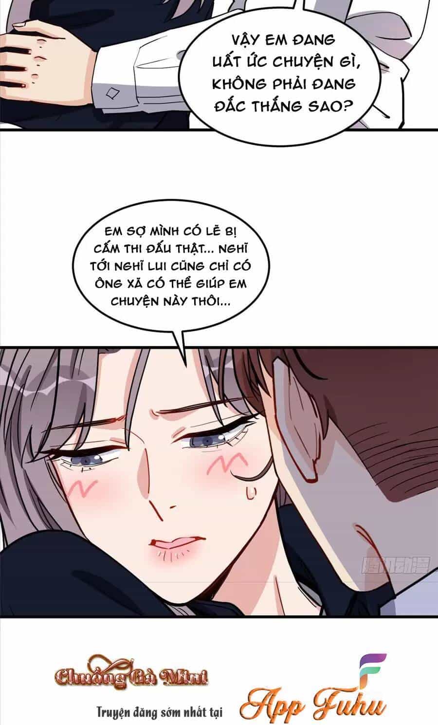 Cố Tổng, Vợ Của Ngài Quá Mạnh Rồi! - Chương 77 - ảnh 14