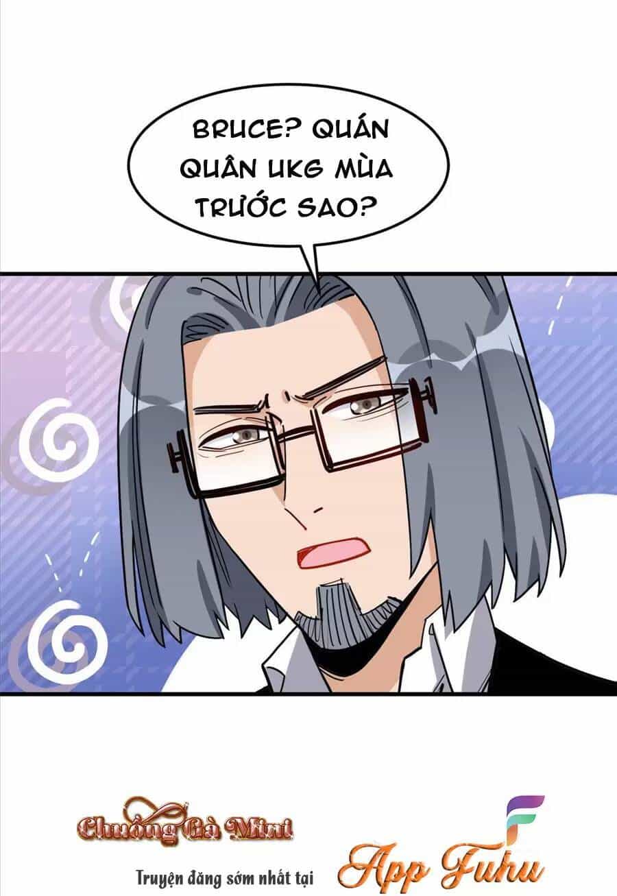 Cố Tổng, Vợ Của Ngài Quá Mạnh Rồi! - Chương 77 - ảnh 45