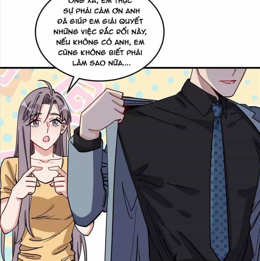 Cố Tổng, Vợ Của Ngài Quá Mạnh Rồi! - Chương 78 - ảnh 10