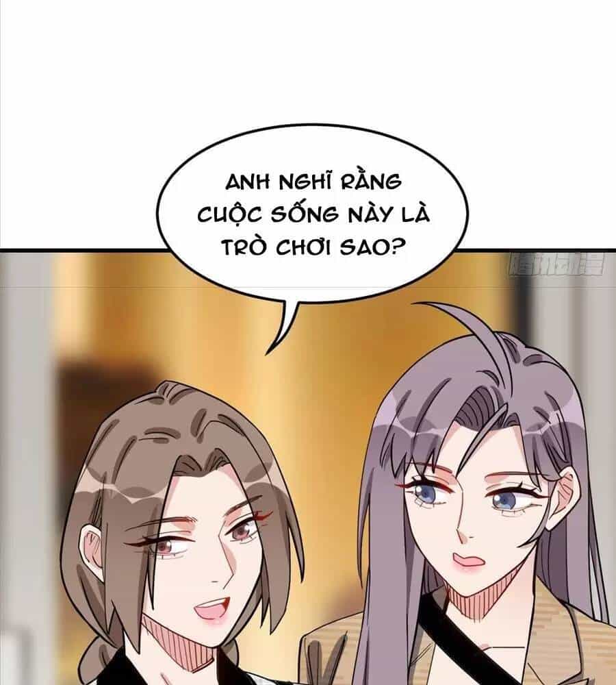 Cố Tổng, Vợ Của Ngài Quá Mạnh Rồi! - Chương 78 - ảnh 36