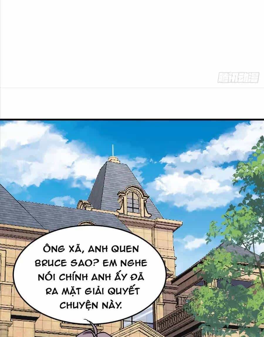 Cố Tổng, Vợ Của Ngài Quá Mạnh Rồi! - Chương 78 - ảnh 5