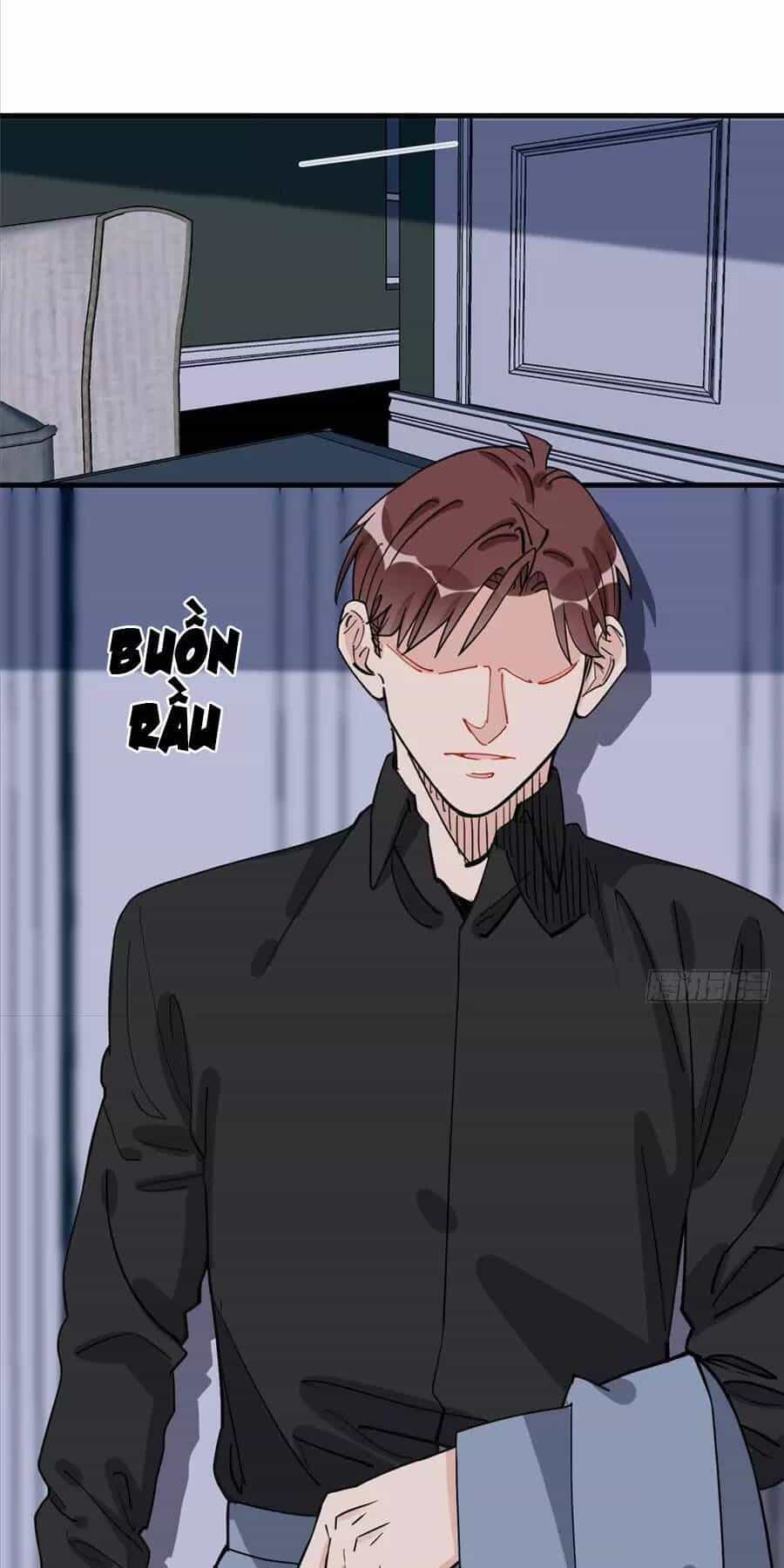 Cố Tổng, Vợ Của Ngài Quá Mạnh Rồi! - Chương 79 - ảnh 12