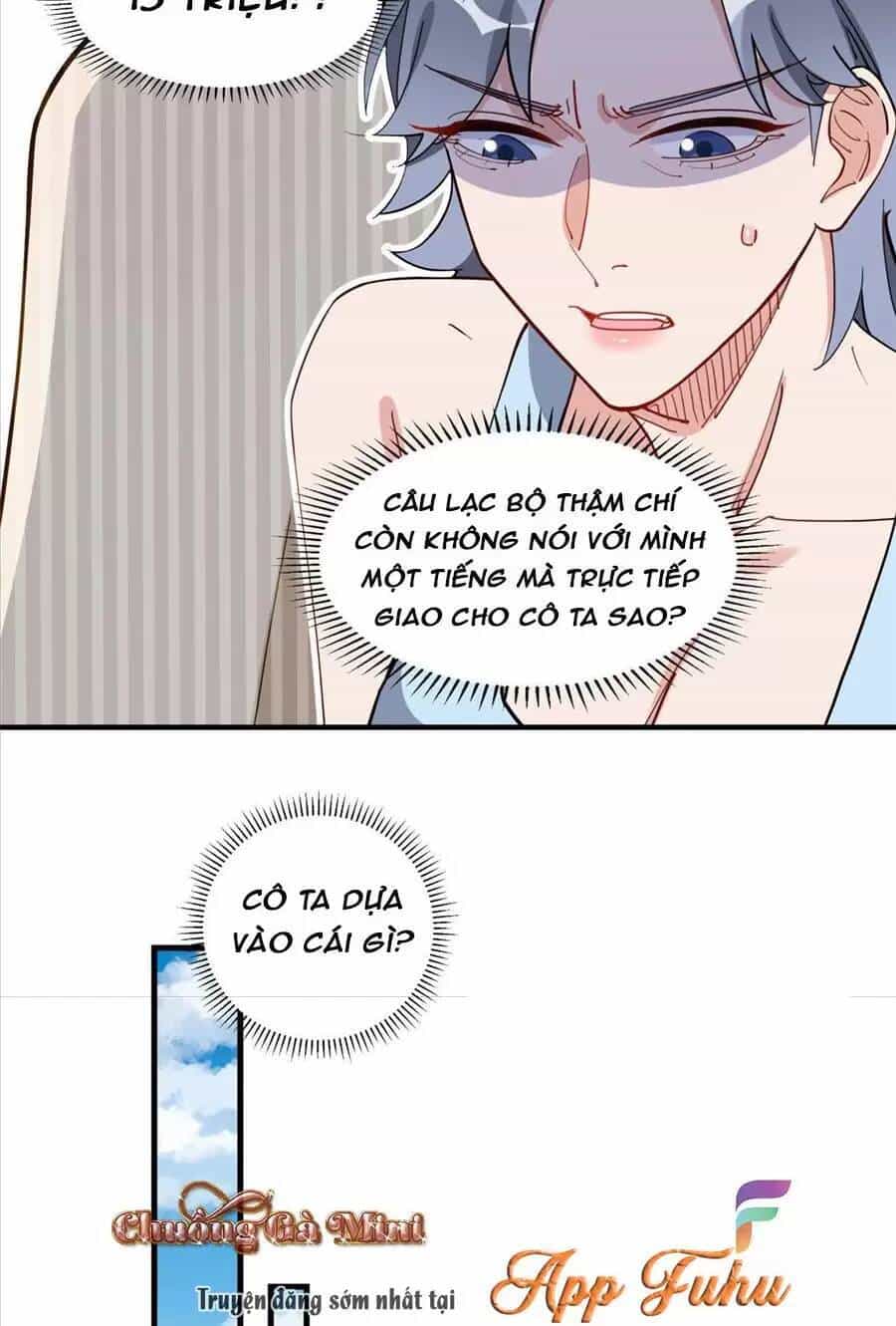 Cố Tổng, Vợ Của Ngài Quá Mạnh Rồi! - Chương 79 - ảnh 37