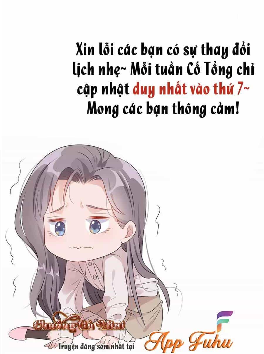 Cố Tổng, Vợ Của Ngài Quá Mạnh Rồi! - Chương 79 - ảnh 48