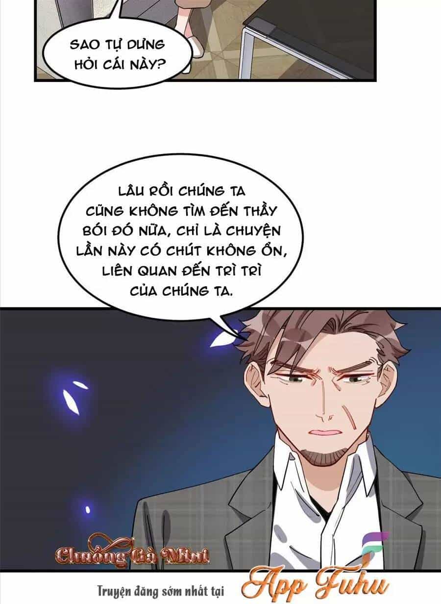 Cố Tổng, Vợ Của Ngài Quá Mạnh Rồi! - Chương 79 - ảnh 7