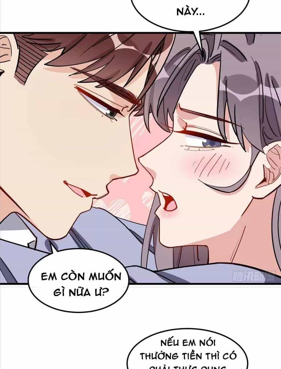 Cố Tổng, Vợ Của Ngài Quá Mạnh Rồi! - Chương 81 - ảnh 25