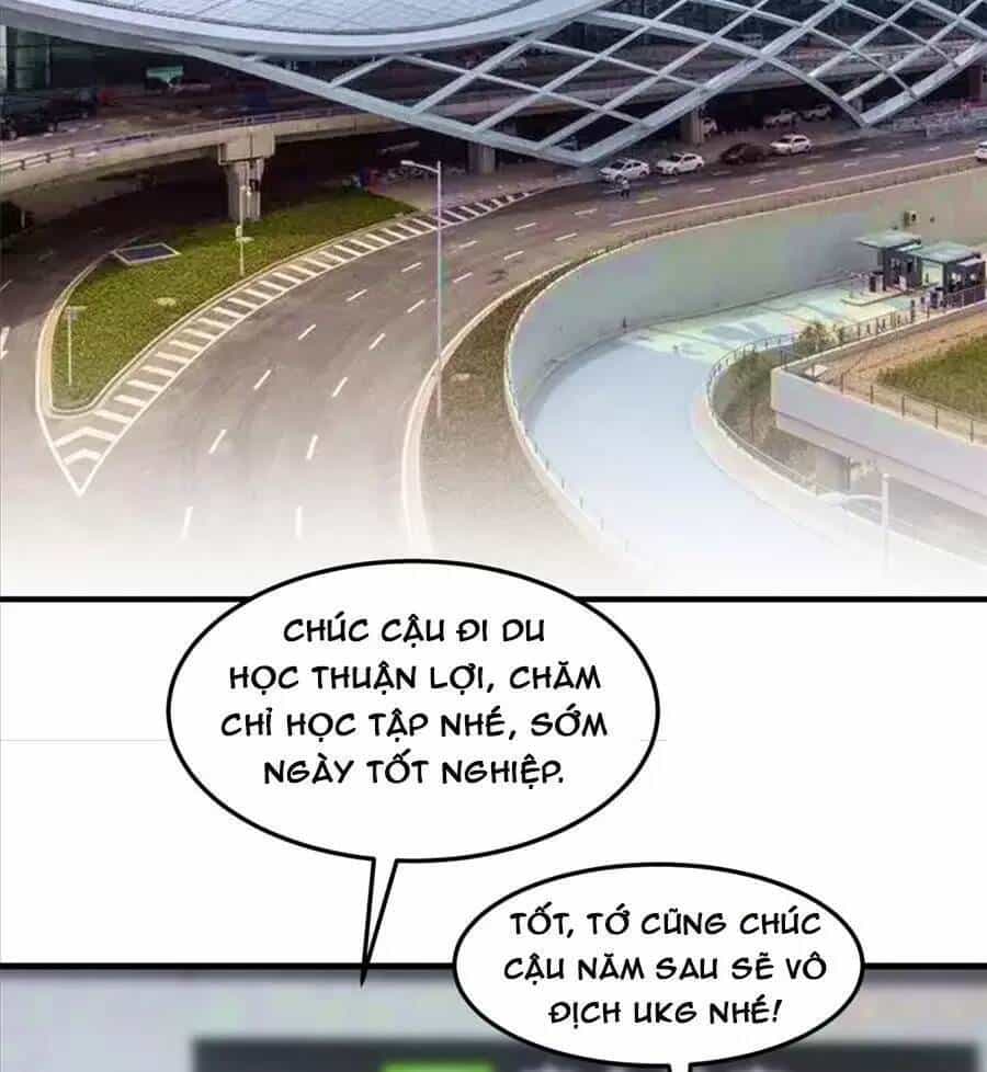 Cố Tổng, Vợ Của Ngài Quá Mạnh Rồi! - Chương 81 - ảnh 4