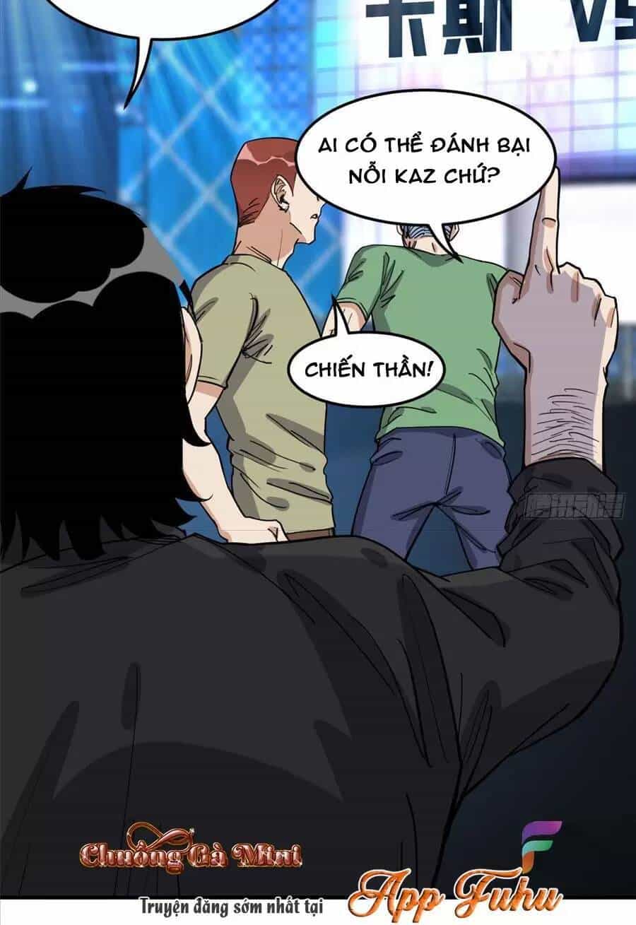 Cố Tổng, Vợ Của Ngài Quá Mạnh Rồi! - Chương 81 - ảnh 43