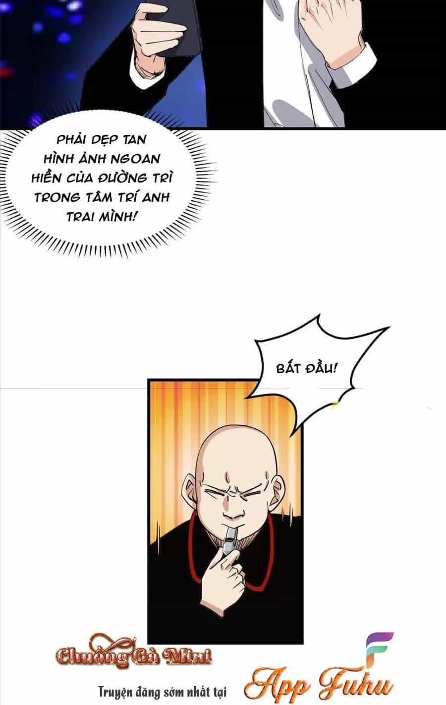 Cố Tổng, Vợ Của Ngài Quá Mạnh Rồi! - Chương 82 - ảnh 19