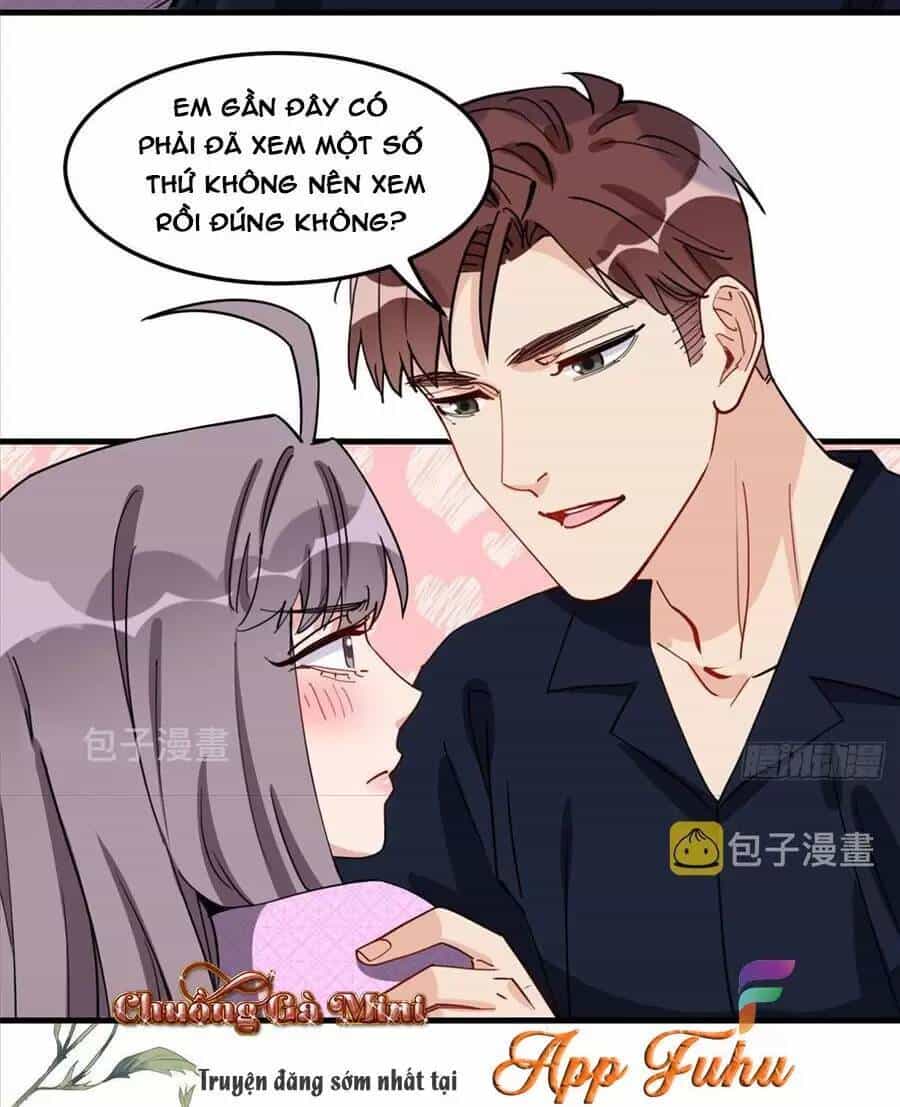 Cố Tổng, Vợ Của Ngài Quá Mạnh Rồi! - Chương 84 - ảnh 16
