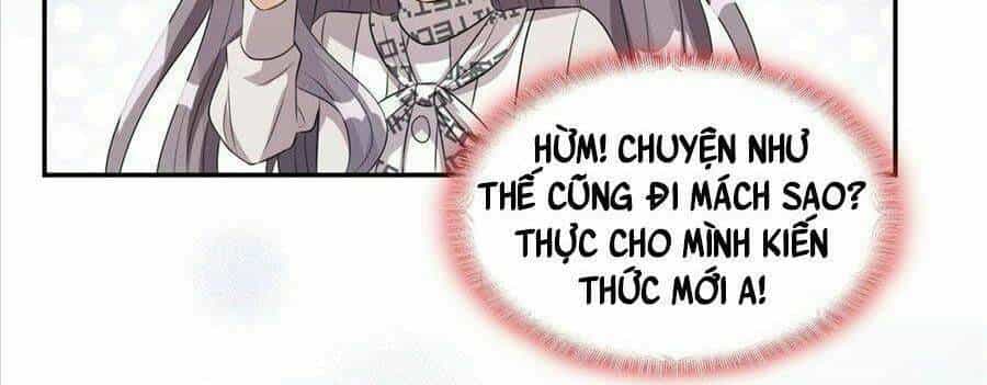 Cố Tổng, Vợ Của Ngài Quá Mạnh Rồi! - Chương 5 - ảnh 16