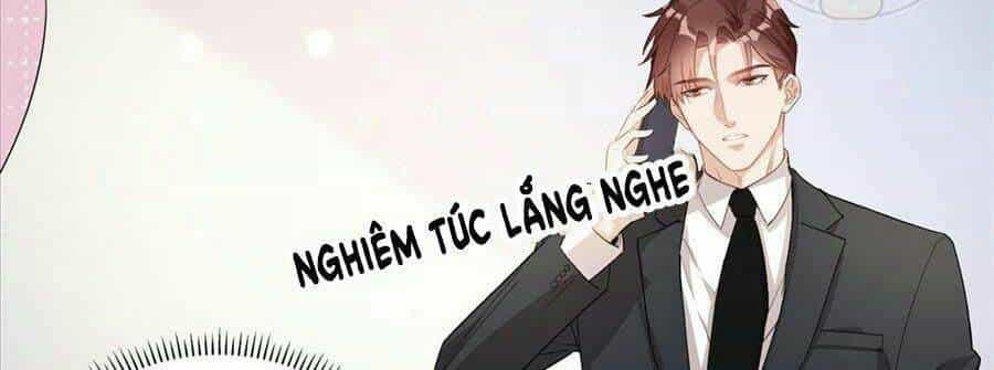 Cố Tổng, Vợ Của Ngài Quá Mạnh Rồi! - Chương 5 - ảnh 18