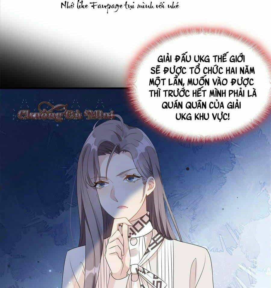 Cố Tổng, Vợ Của Ngài Quá Mạnh Rồi! - Chương 5 - ảnh 36