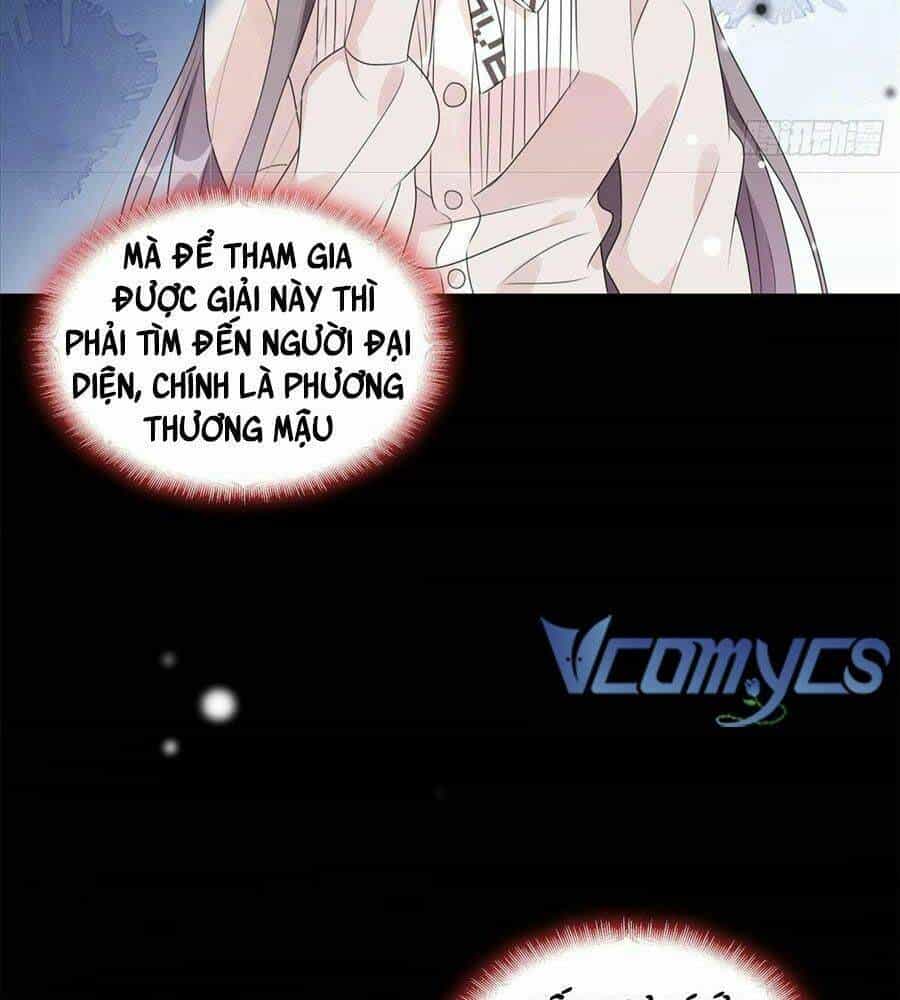 Cố Tổng, Vợ Của Ngài Quá Mạnh Rồi! - Chương 5 - ảnh 37