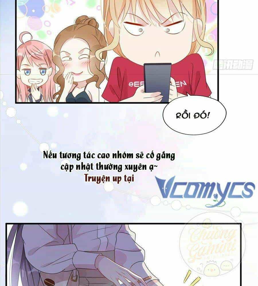 Cố Tổng, Vợ Của Ngài Quá Mạnh Rồi! - Chương 5 - ảnh 53