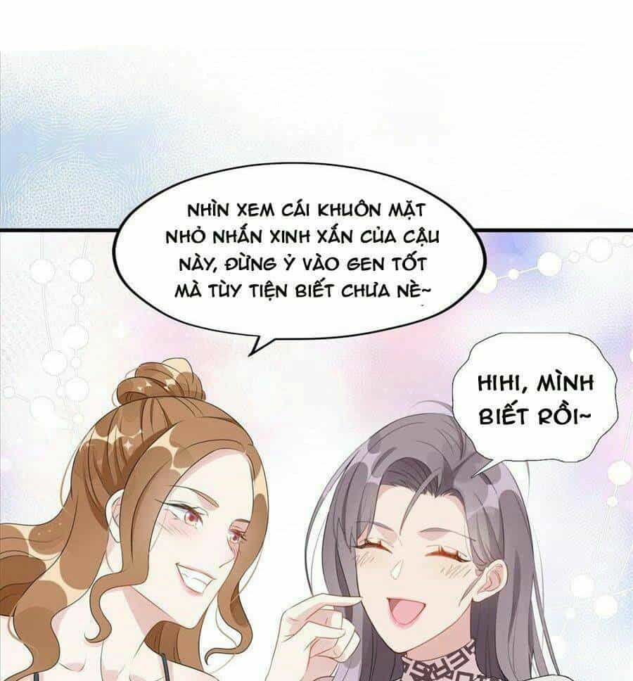 Cố Tổng, Vợ Của Ngài Quá Mạnh Rồi! - Chương 5 - ảnh 59