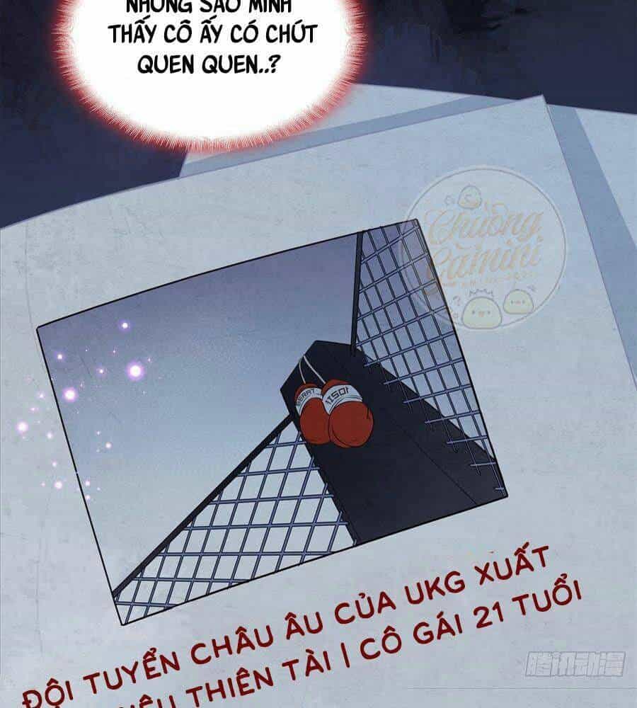 Cố Tổng, Vợ Của Ngài Quá Mạnh Rồi! - Chương 5 - ảnh 63