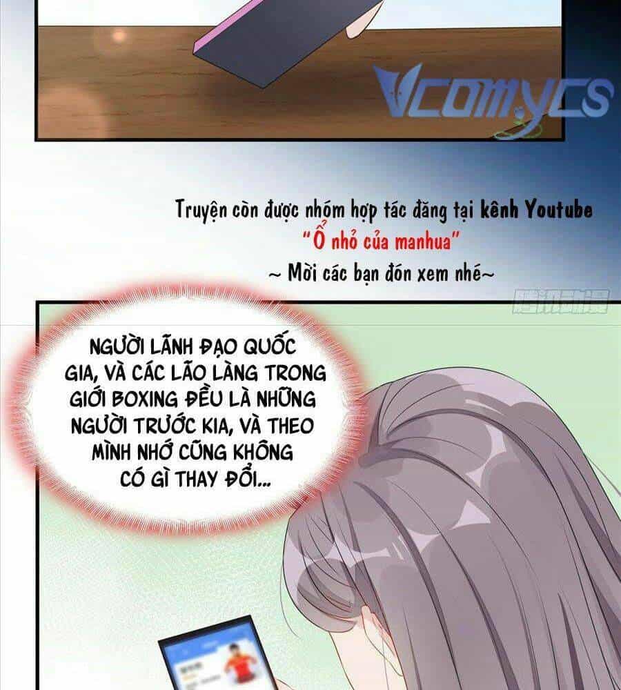 Cố Tổng, Vợ Của Ngài Quá Mạnh Rồi! - Chương 5 - ảnh 77