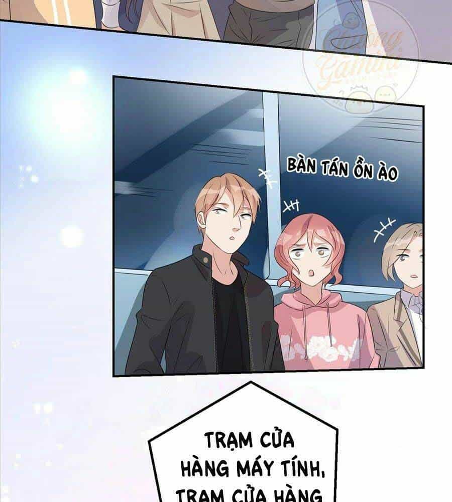 Cố Tổng, Vợ Của Ngài Quá Mạnh Rồi! - Chương 5 - ảnh 8