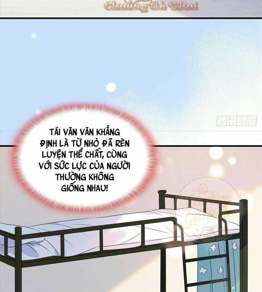 Cố Tổng, Vợ Của Ngài Quá Mạnh Rồi! - Chương 5 - ảnh 81