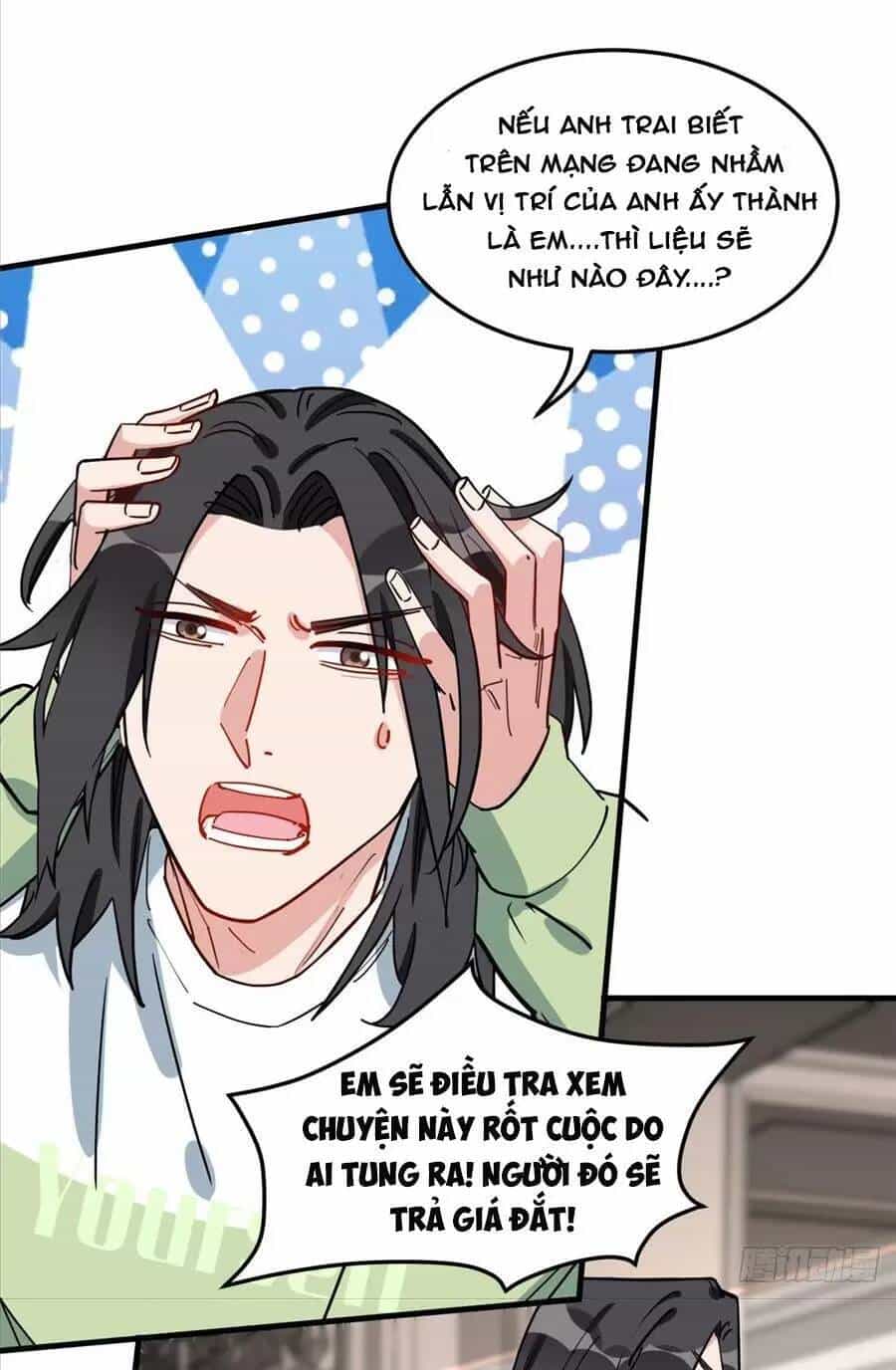 Cố Tổng, Vợ Của Ngài Quá Mạnh Rồi! - Chương 86 - ảnh 25
