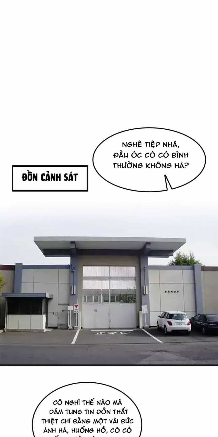 Cố Tổng, Vợ Của Ngài Quá Mạnh Rồi! - Chương 86 - ảnh 37